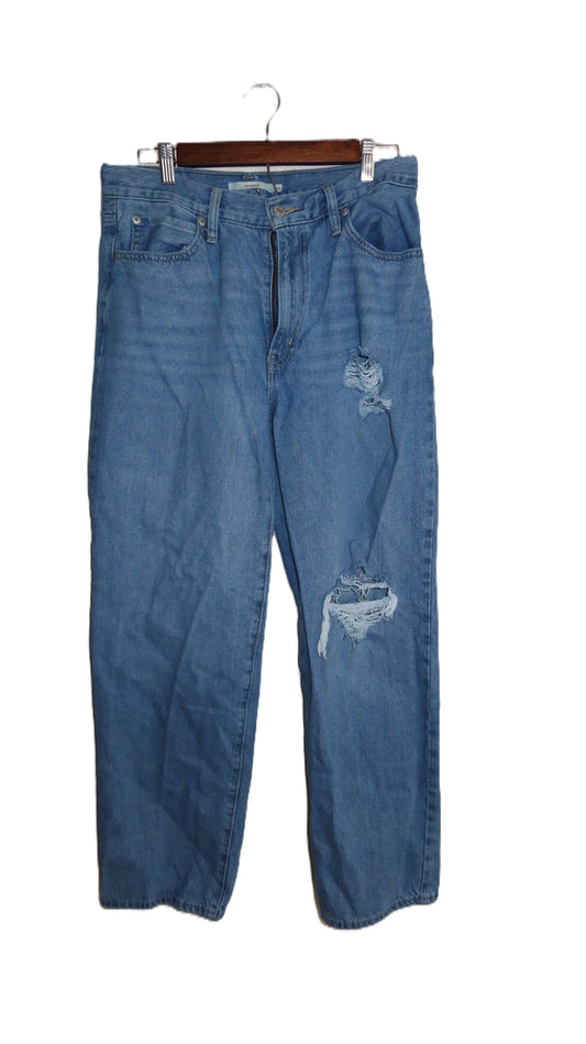 94 Baggy Jeans