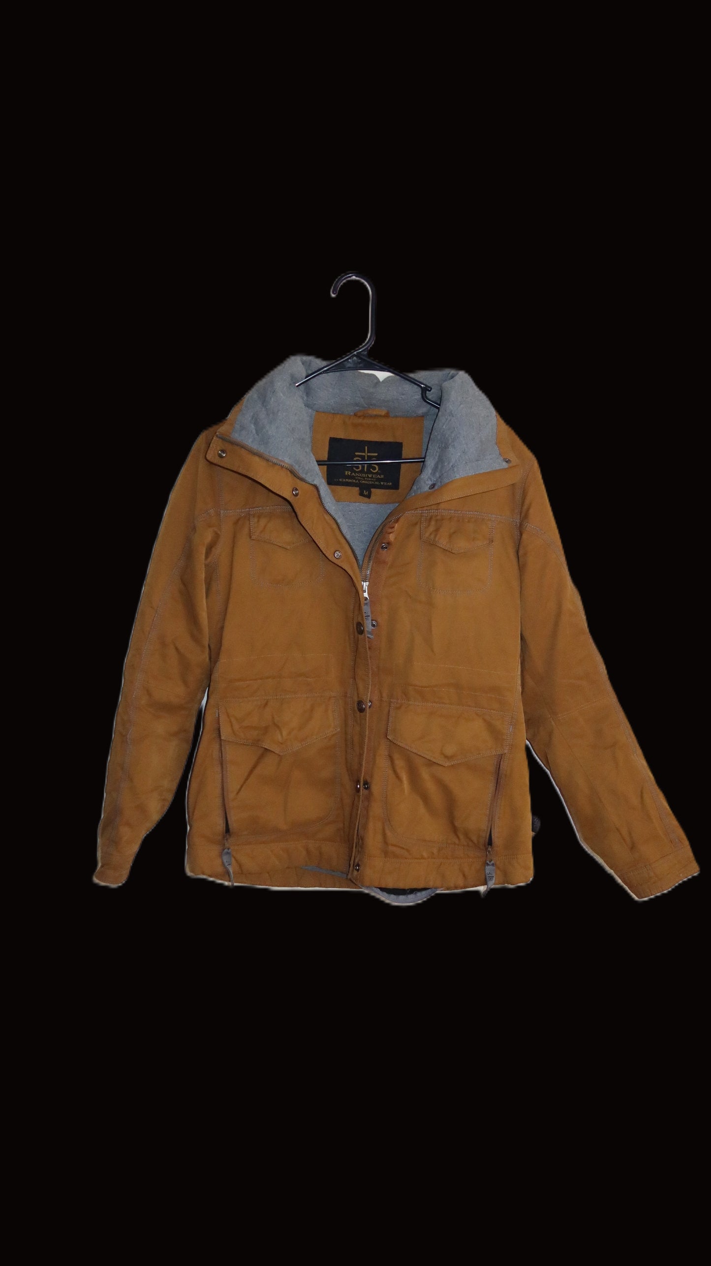 sTs Ranchwear jacket