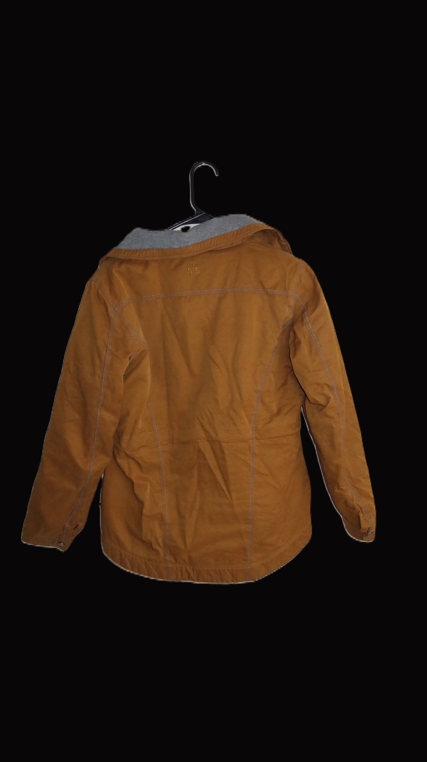 sTs Ranchwear jacket