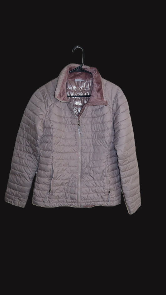 Columbia Winter Jacket