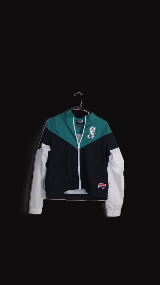 Seattle Mariners Jacket