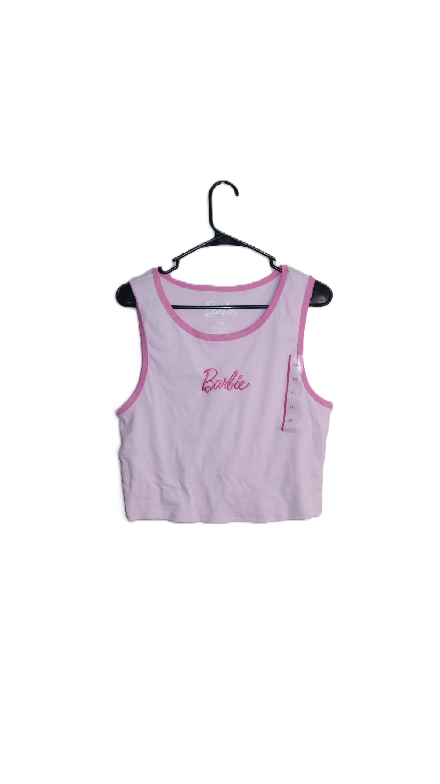 Barbie Tank top