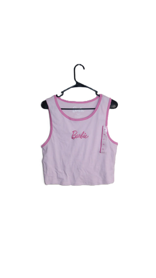 Barbie Tank top