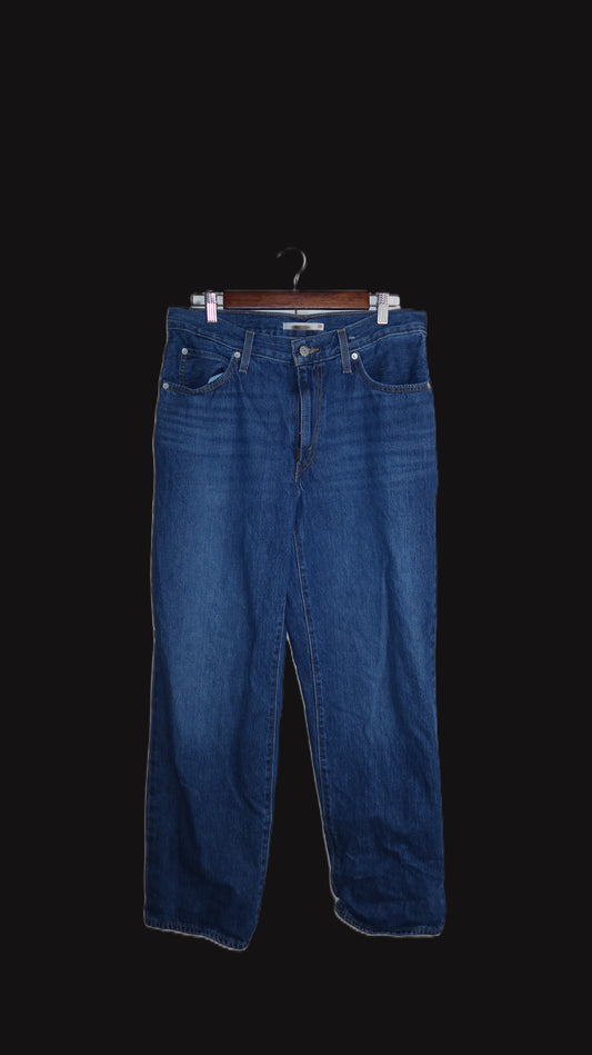 Levis 94 baggy jeans