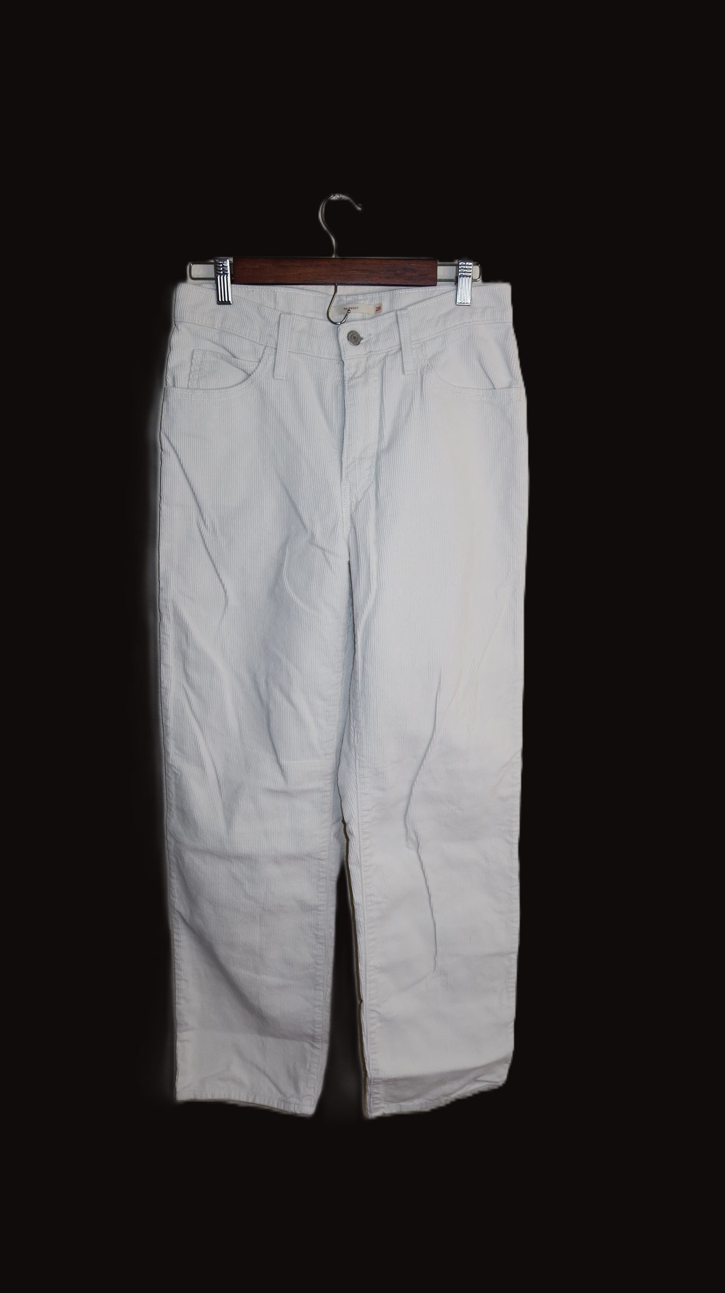 Levis 94 baggy Pants