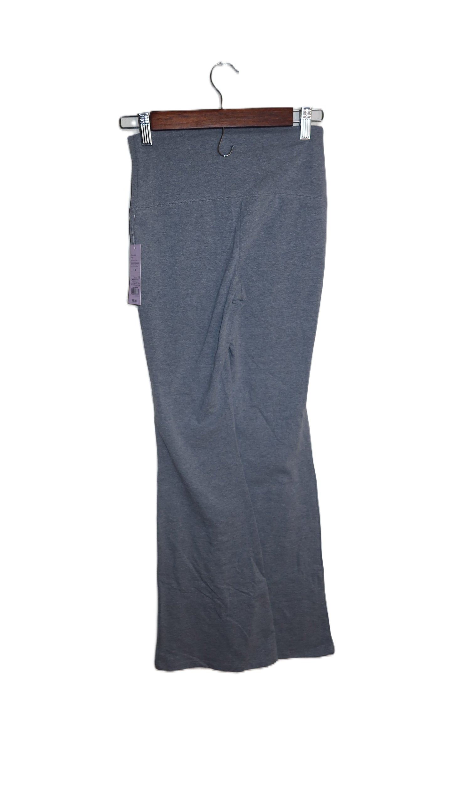 Active Flare Pants