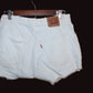 Levi's 501 shorts