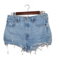 Levi's 501 shorts